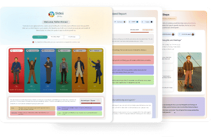 Personal Growth Readout